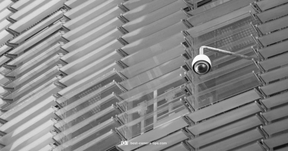 Camera Security Guide - Best Camera Tips