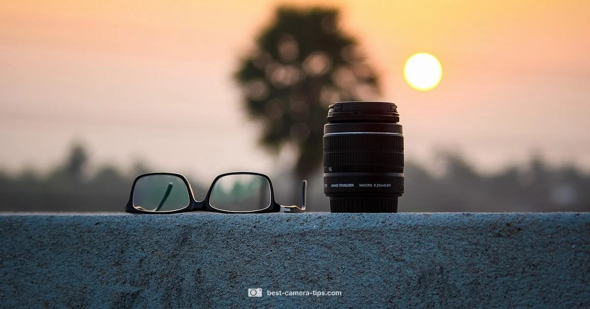 Improve Image Quality Improve Image Quality - Best Camera Tips