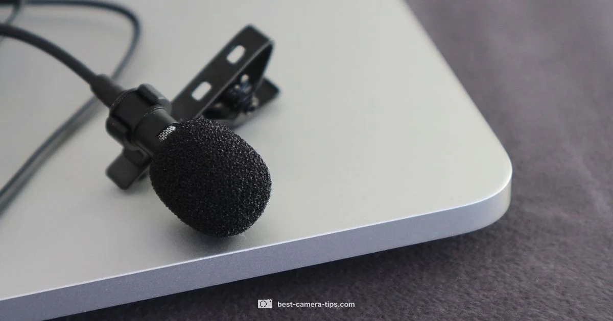 Audio Ready Camera - Best Camera Tips