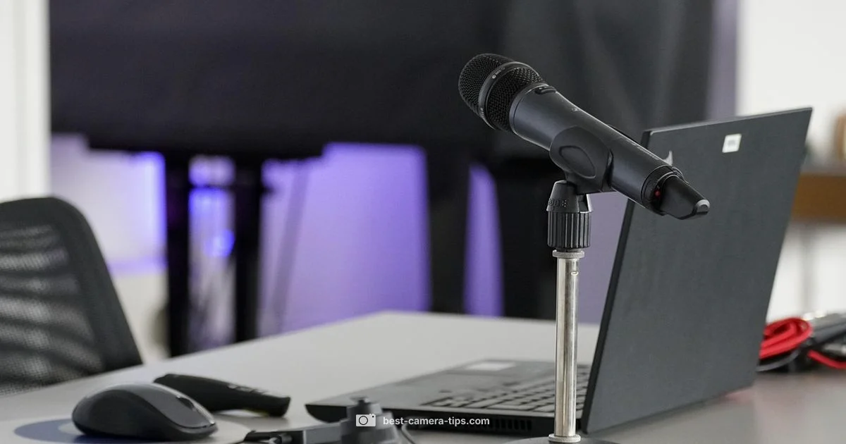 Laptop Webcam Guide - Best Camera Tips