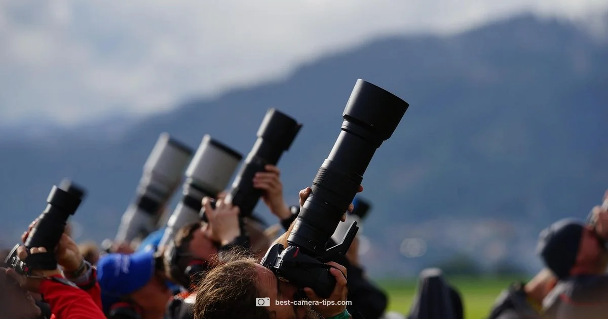 Camera Gear Guide - Best Camera Tips