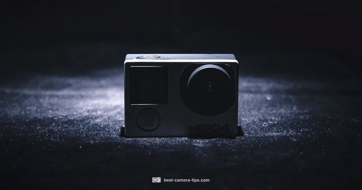 Best YouTube Camera - Best Camera Tips