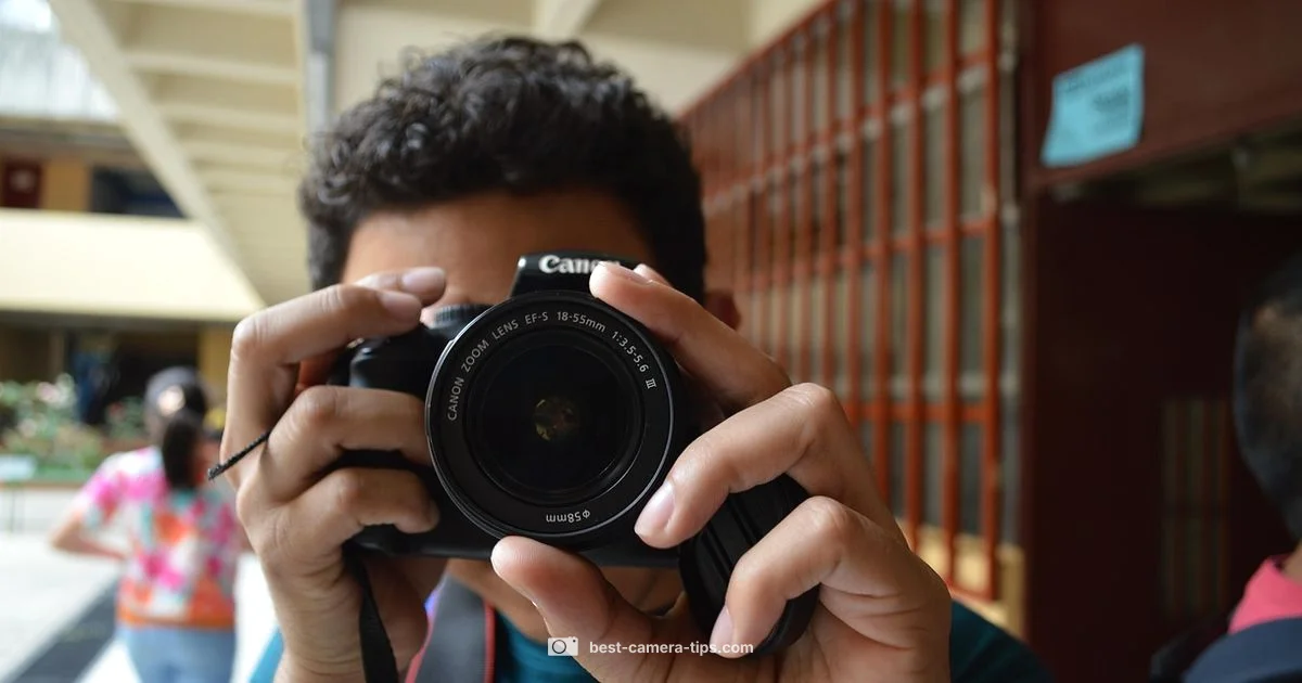 Canon Camera Guide - Best Camera Tips