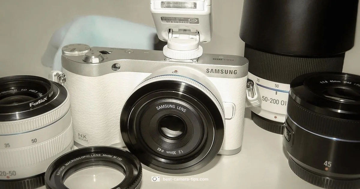 Fix Camera Failed Samsung - Best Camera Tips