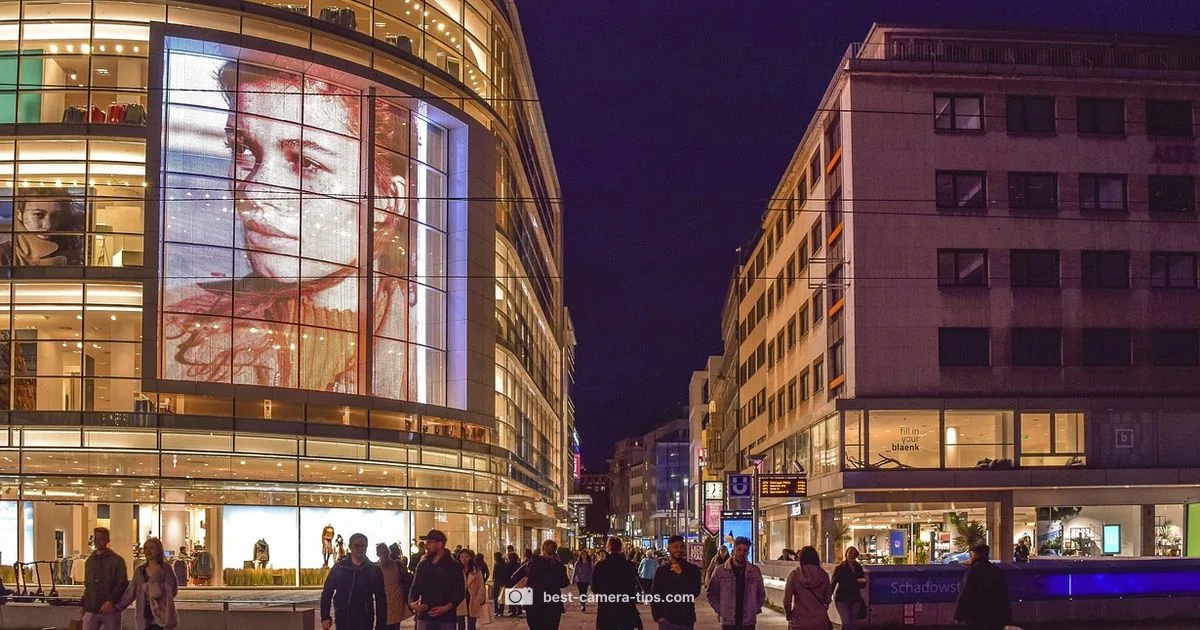 Local Buying Guide - Best Camera Tips