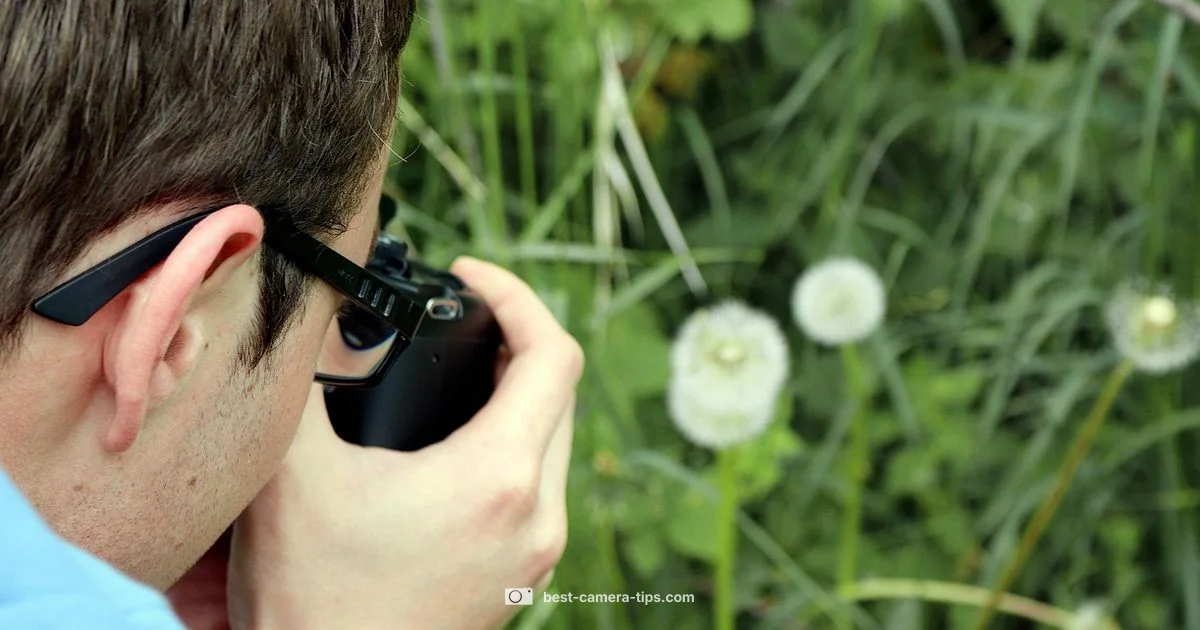 Camera Size Guide Camera Size Guide - Best Camera Tips