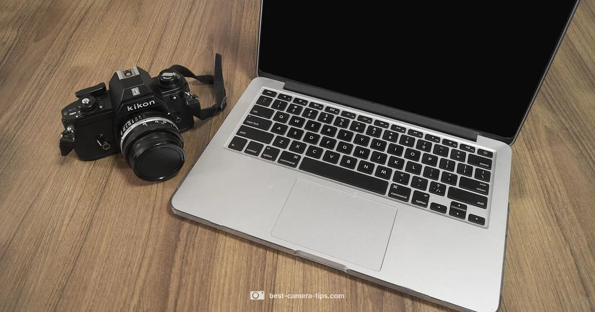 Camera on Home Screen - Best Camera Tips