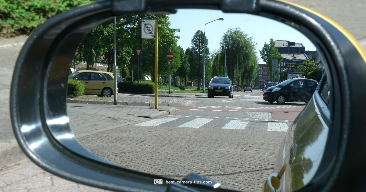 Mirror Camera Check - Best Camera Tips