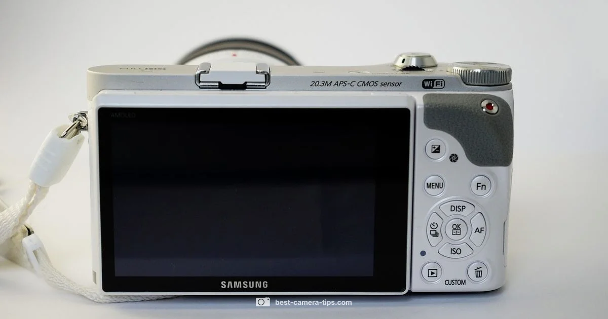 Samsung Camera Guide - Best Camera Tips