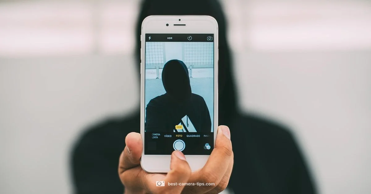iPhone 12 Camera - Best Camera Tips