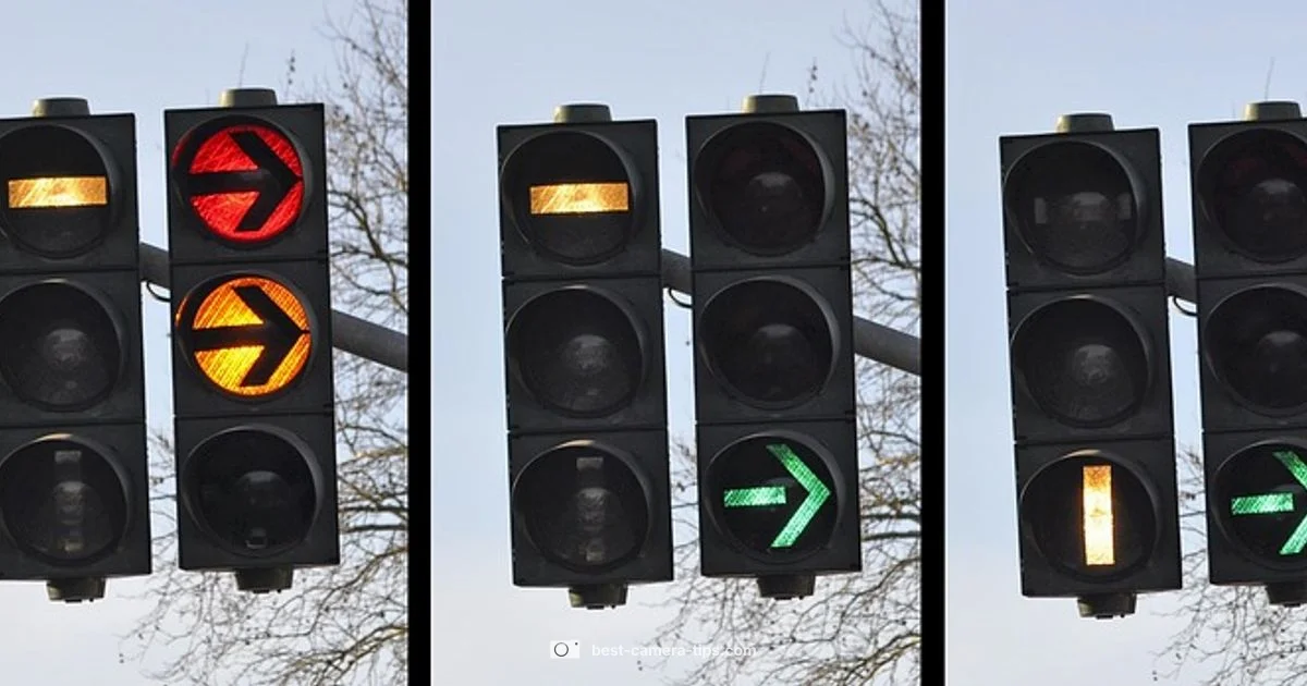 Stop Light Camera - Best Camera Tips