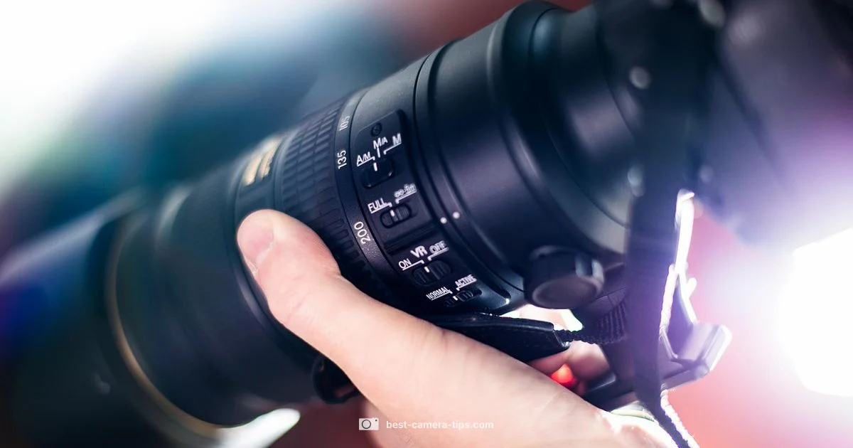 Fix Camera Failures Fix Camera Failures - Best Camera Tips