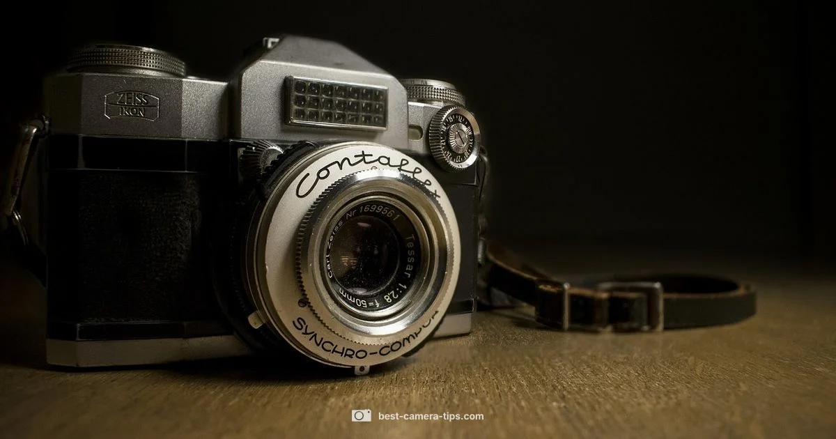 Price Trends - Best Camera Tips