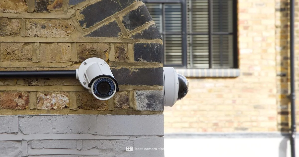 CCTV Camera Guide CCTV Camera Guide - Best Camera Tips