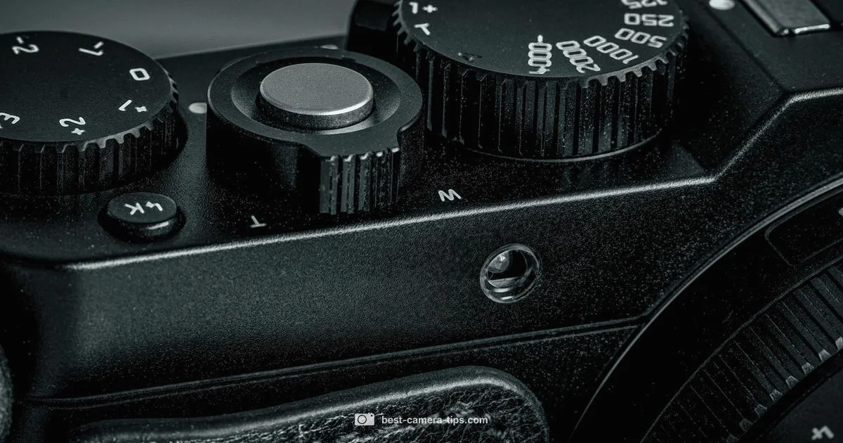 Shutter Basics - Best Camera Tips