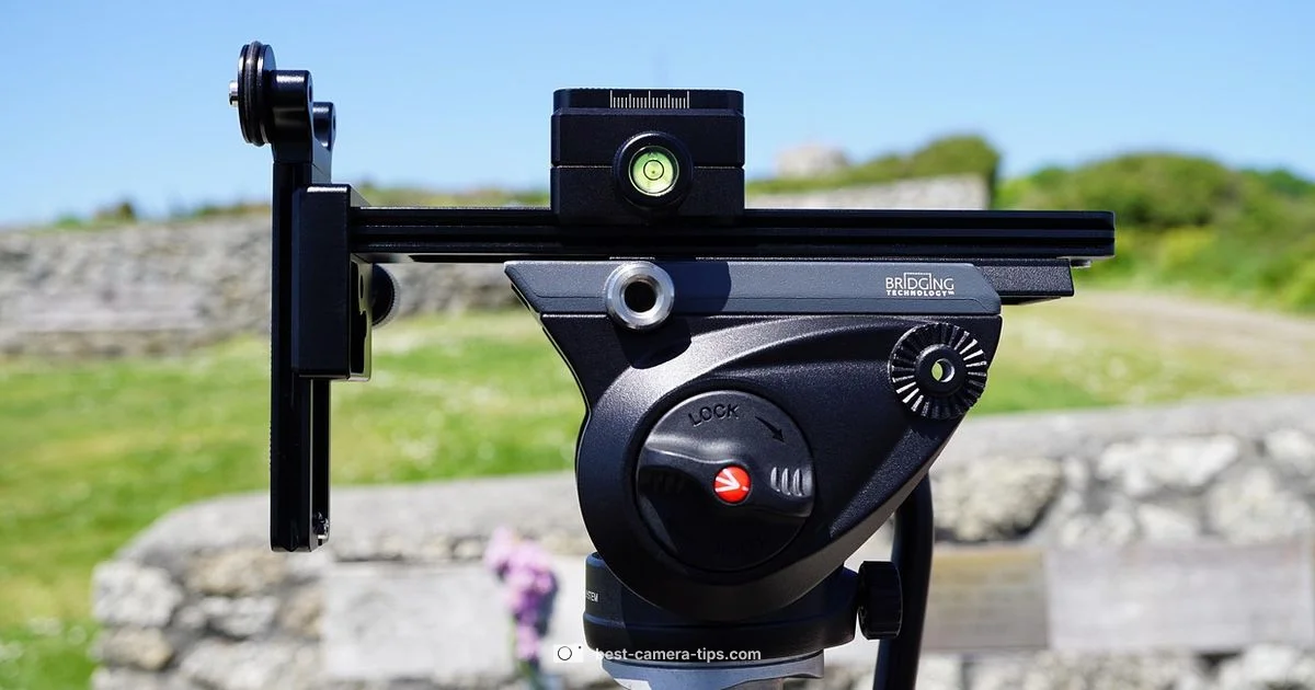 Mastering Camera Setup - Best Camera Tips