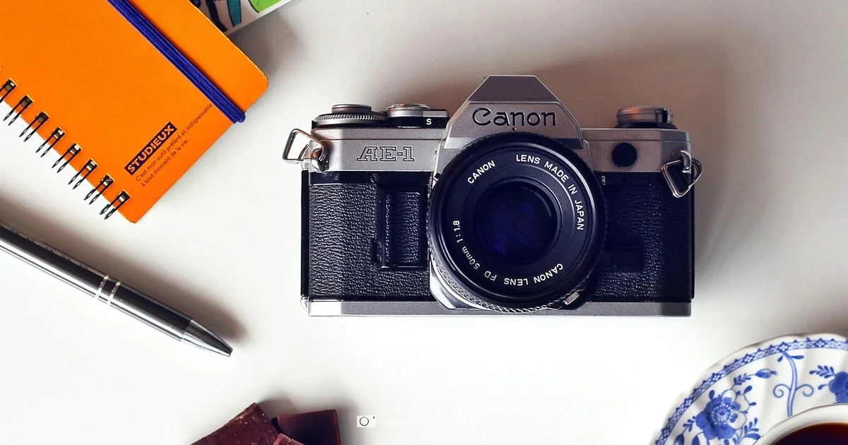 Camera Computing - Best Camera Tips