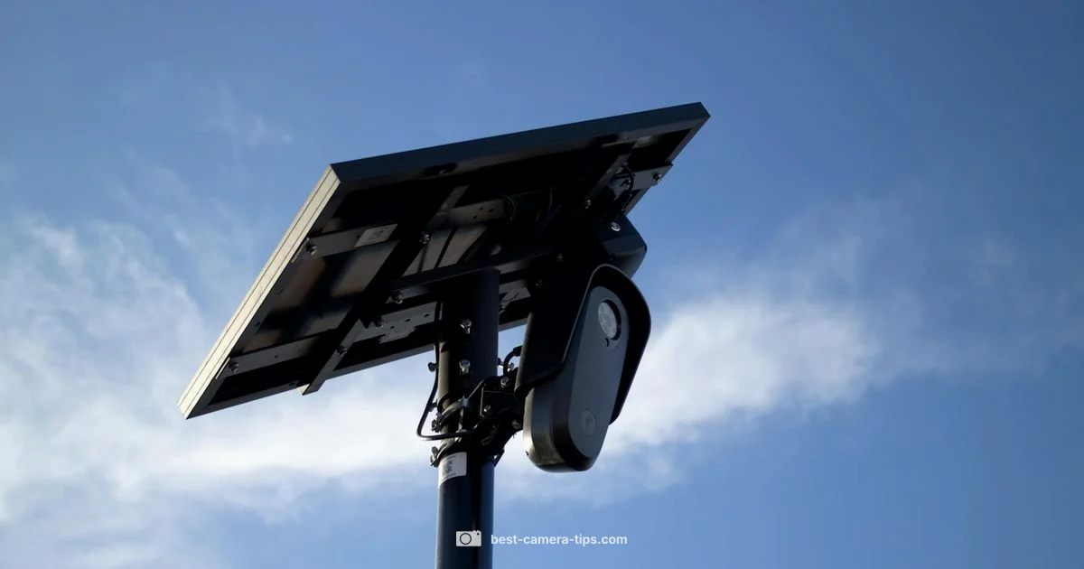 Outdoor Wireless Camera - Best Camera Tips