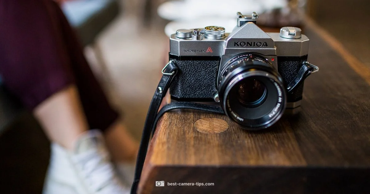 Budget Lenses - Best Camera Tips