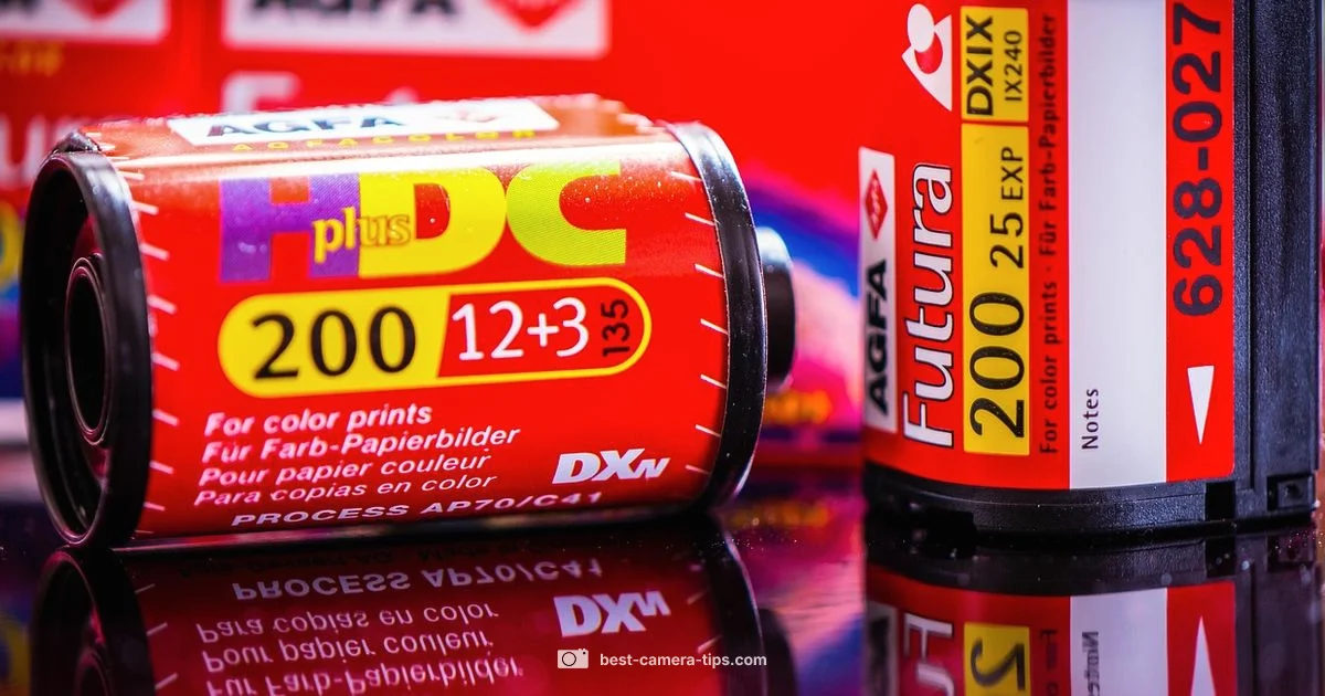 Unload Film Safely - Best Camera Tips