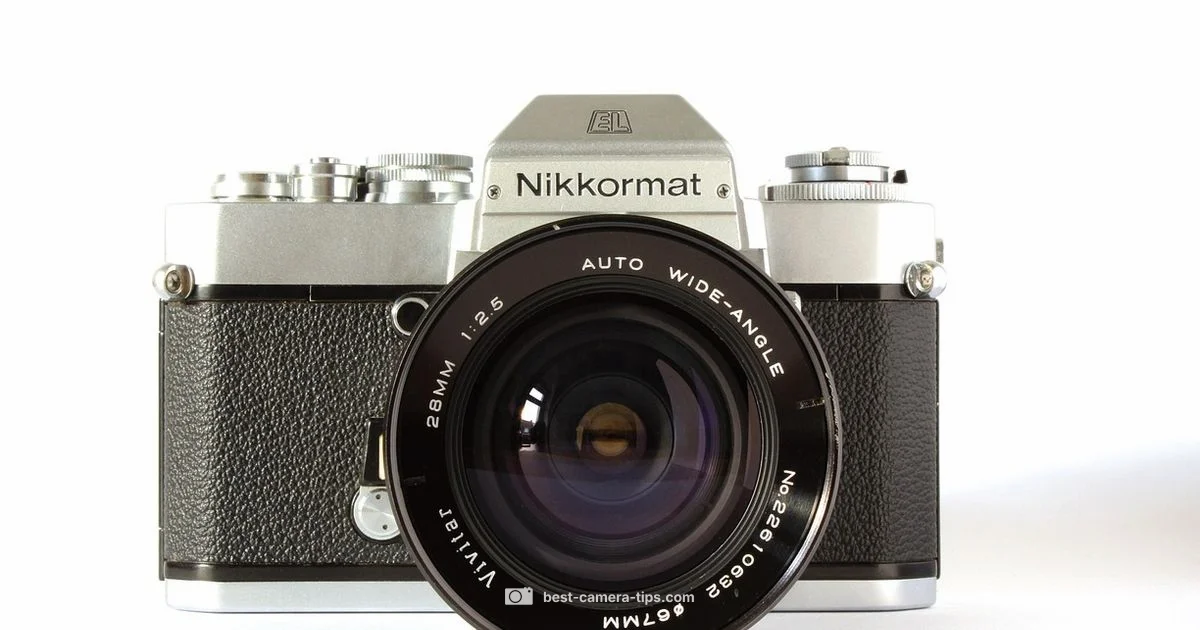 Choose the Right Camera - Best Camera Tips