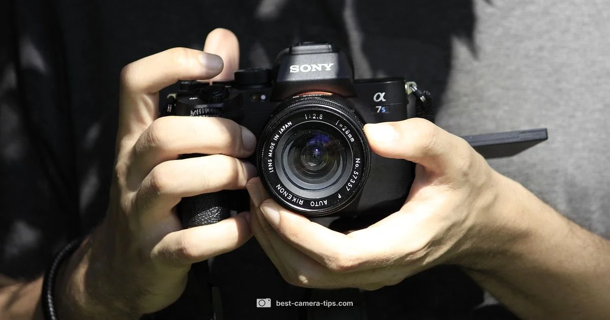 a7 iv overview a7 iv overview - Best Camera Tips