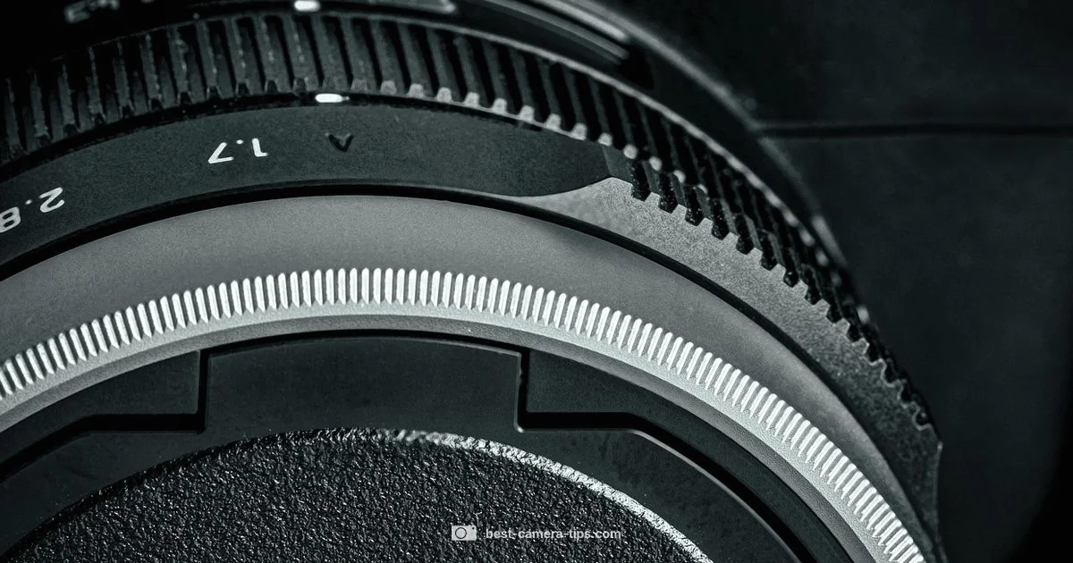 Camera vs Sensor - Best Camera Tips