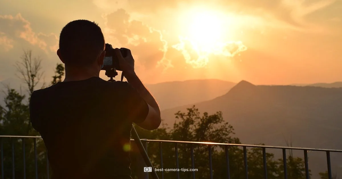 Vision vs Camera Quality - Best Camera Tips