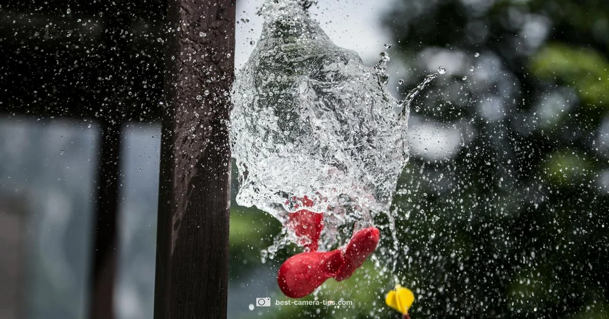 High FPS Gear - Best Camera Tips