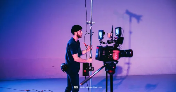 Angles in Focus - Best Camera Tips