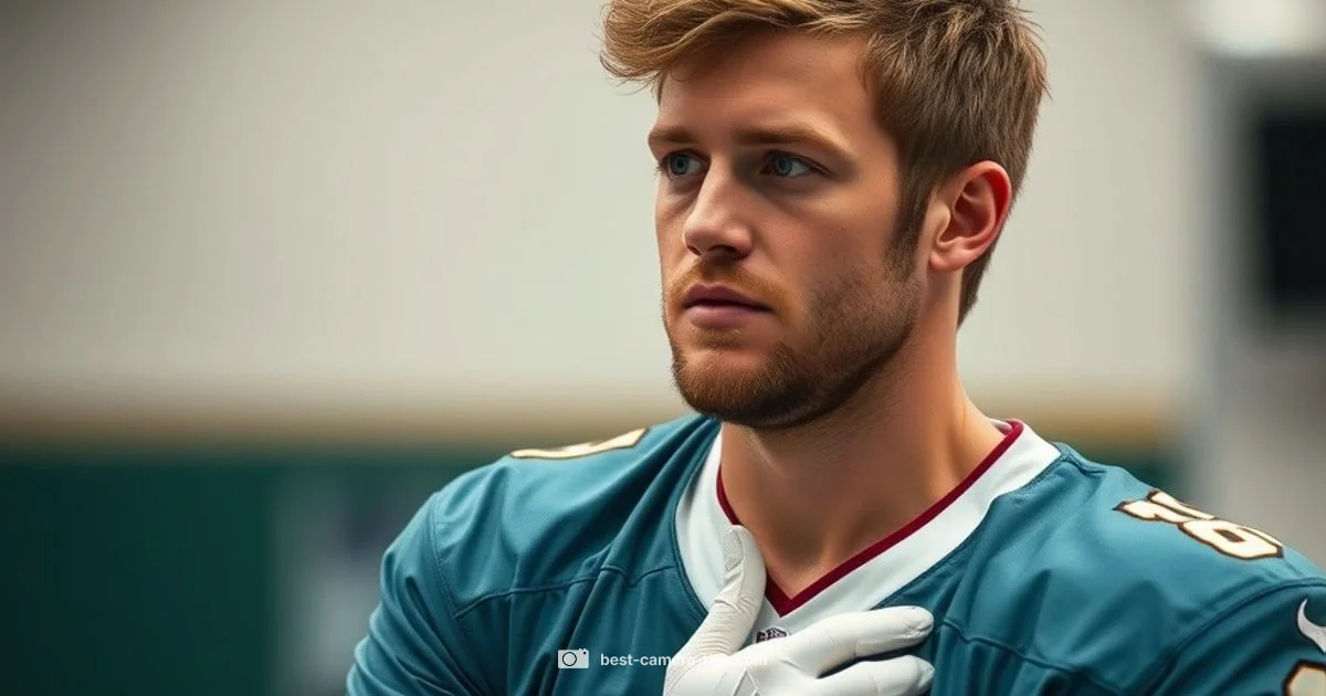 Cam Jurgens Injury - Best Camera Tips