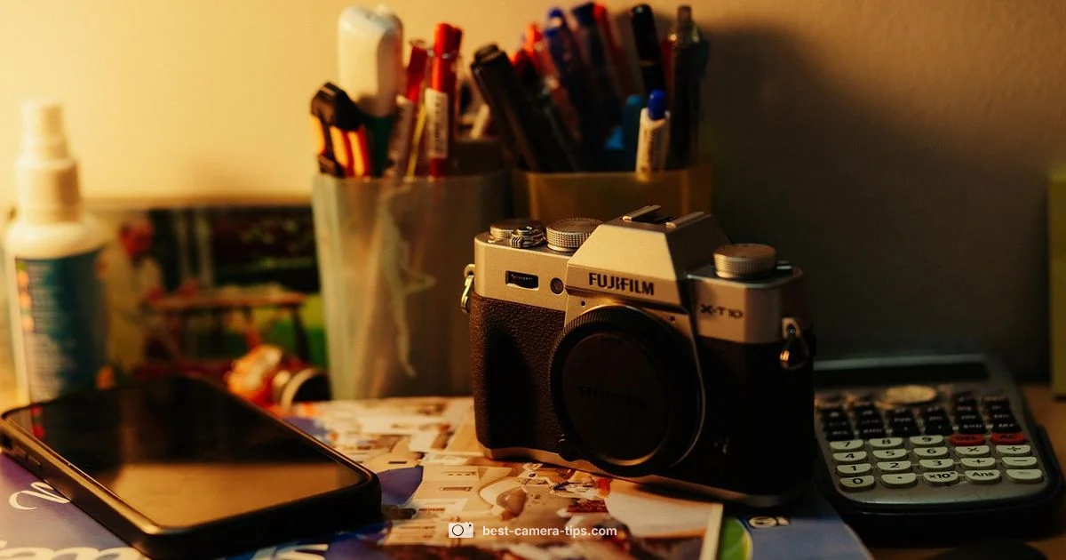 Camera Electronics Explained Camera Electronics Explained - Best Camera Tips