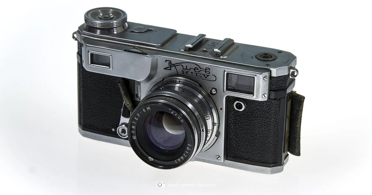 Best Brand Cameras - Best Camera Tips