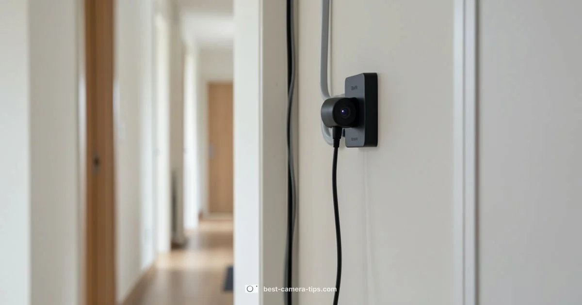 Wired Ring Install - Best Camera Tips