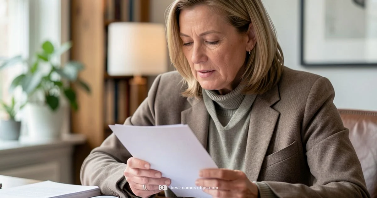 Family Status Check - Best Camera Tips