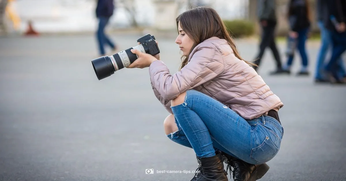 Canon Digital Basics Canon Digital Basics - Best Camera Tips