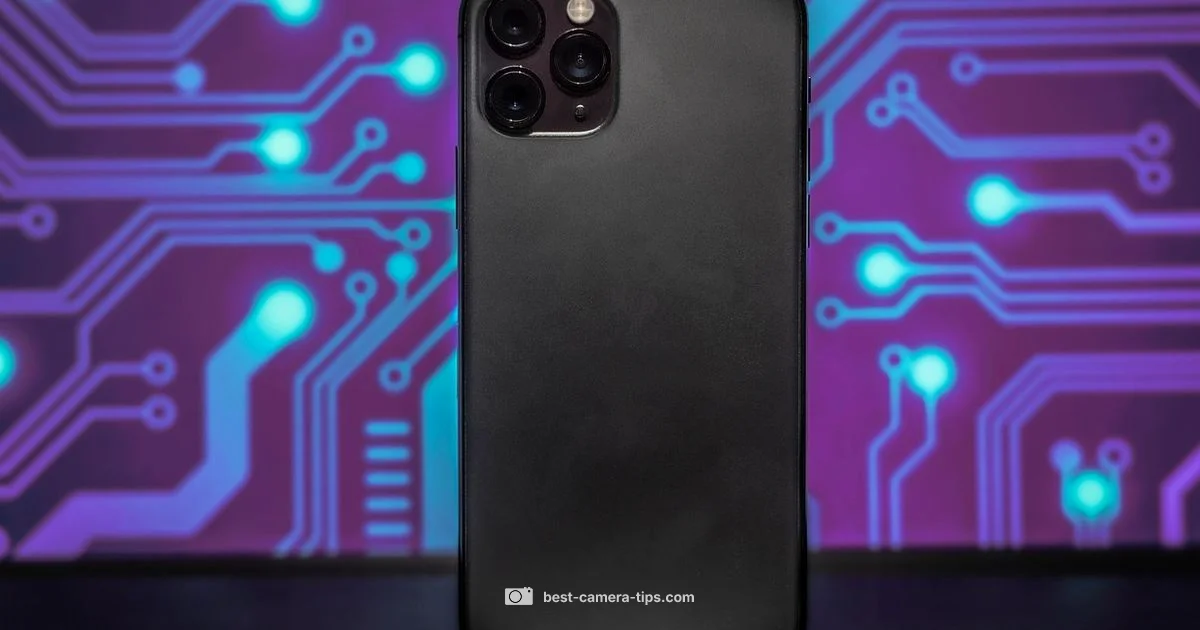 iPhone Lens Shield - Best Camera Tips