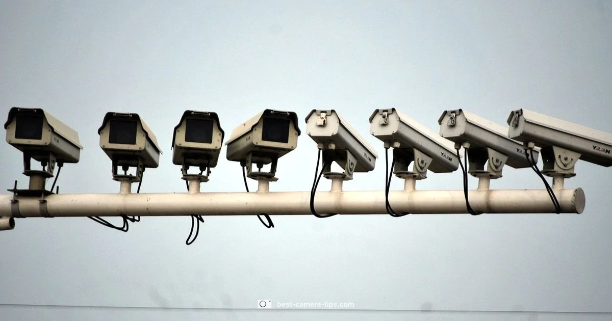 Smart Home Surveillance Smart Home Surveillance - Best Camera Tips