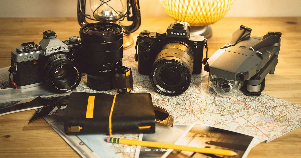 Film Price Factors - Best Camera Tips