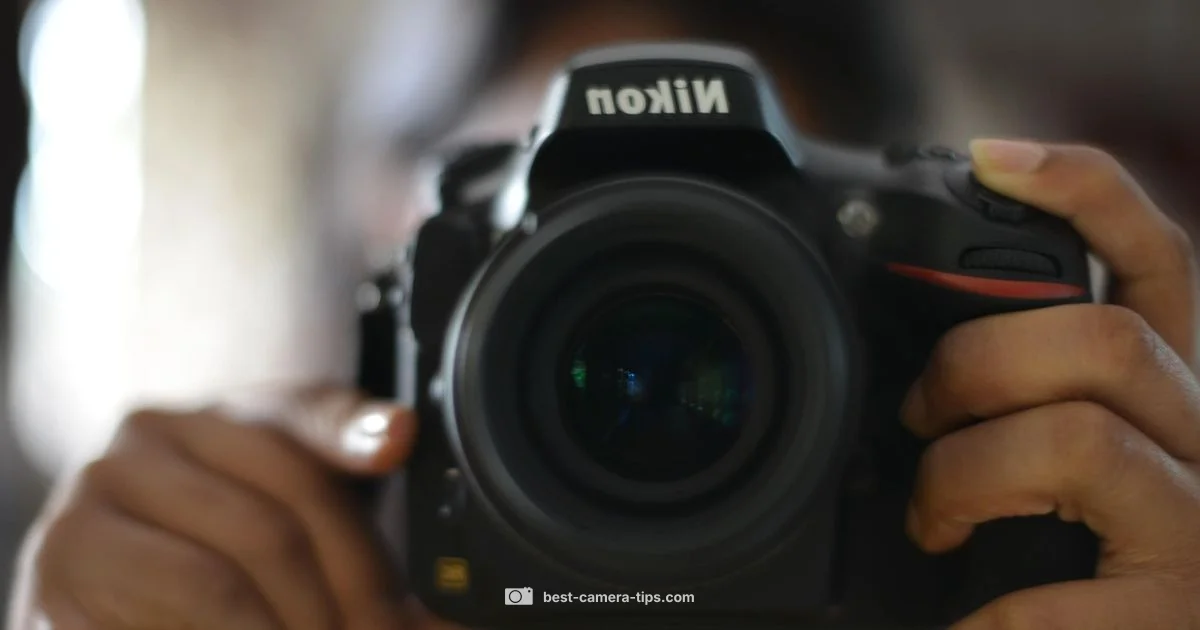 Nikon Camera Basics - Best Camera Tips