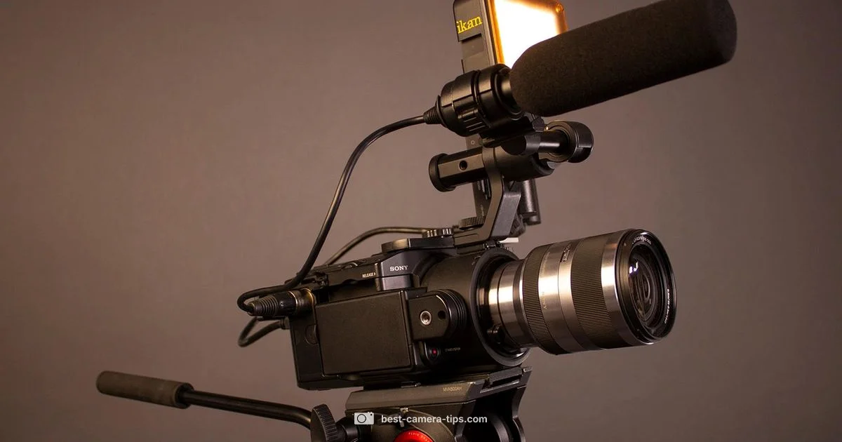 Continuity Camera Guide - Best Camera Tips