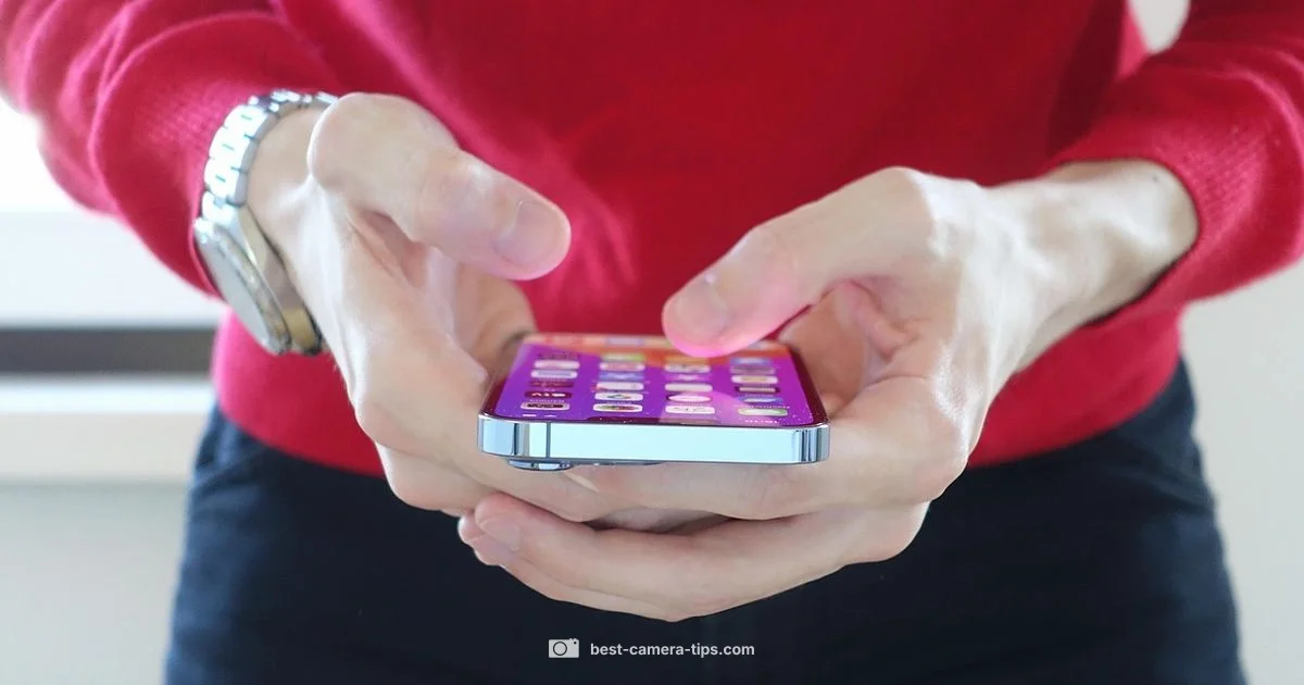 iPhone 13 Camera Review - Best Camera Tips