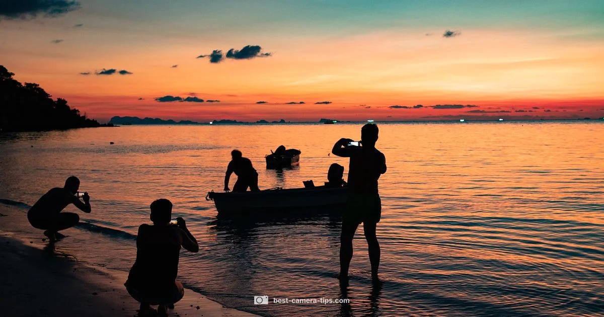 iPhone Camera Demystified - Best Camera Tips