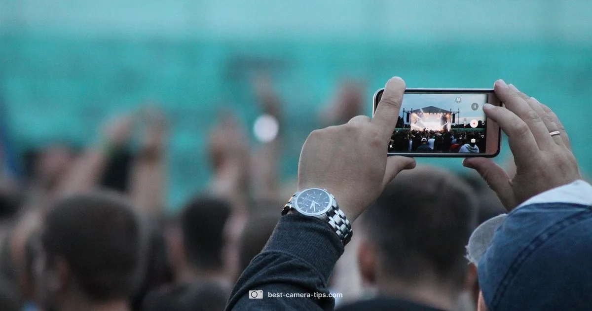 Camera Roll Essentials - Best Camera Tips