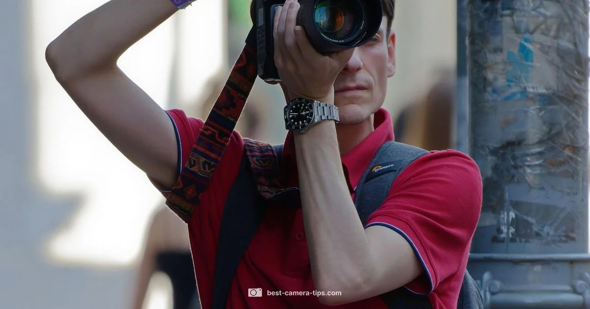 Capture with Confidence - Best Camera Tips