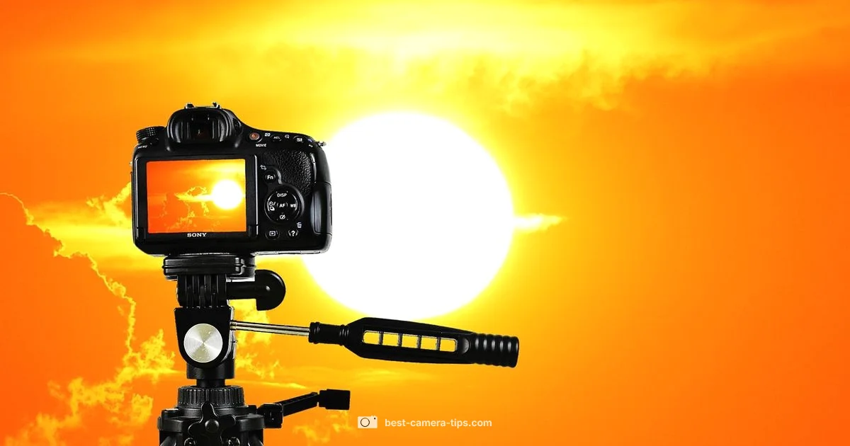 Eternal Nights Camera - Best Camera Tips