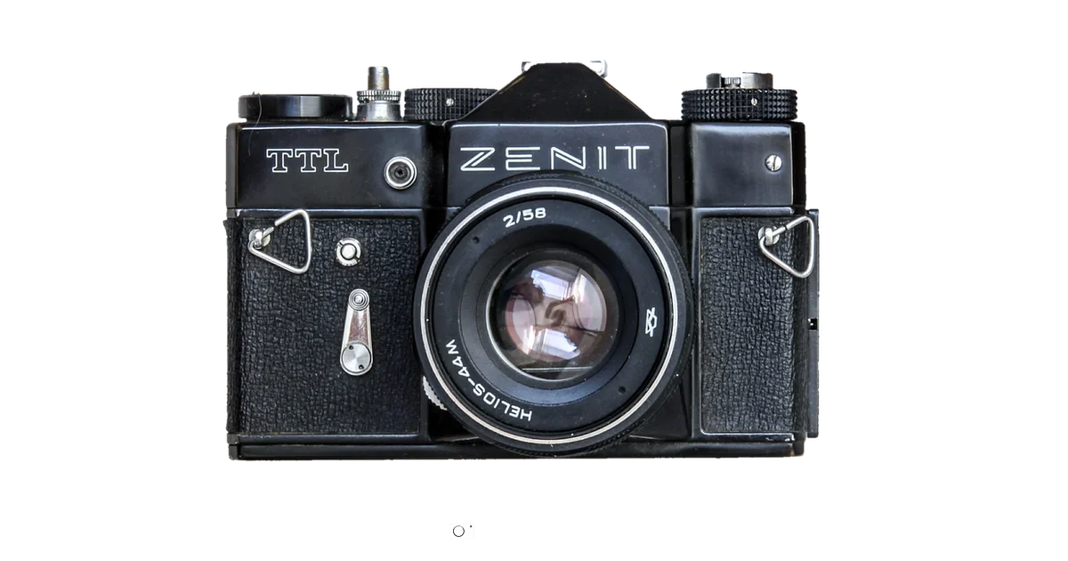 Disposable Camera Timeline - Best Camera Tips