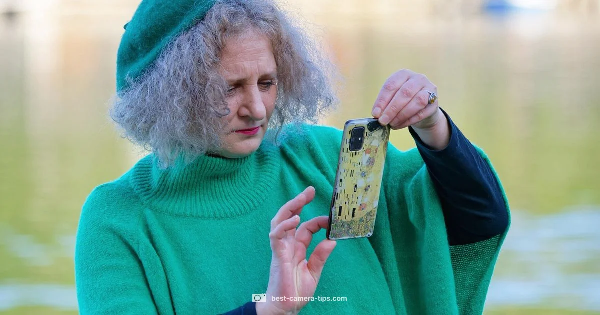 Smartphone Camera - Best Camera Tips