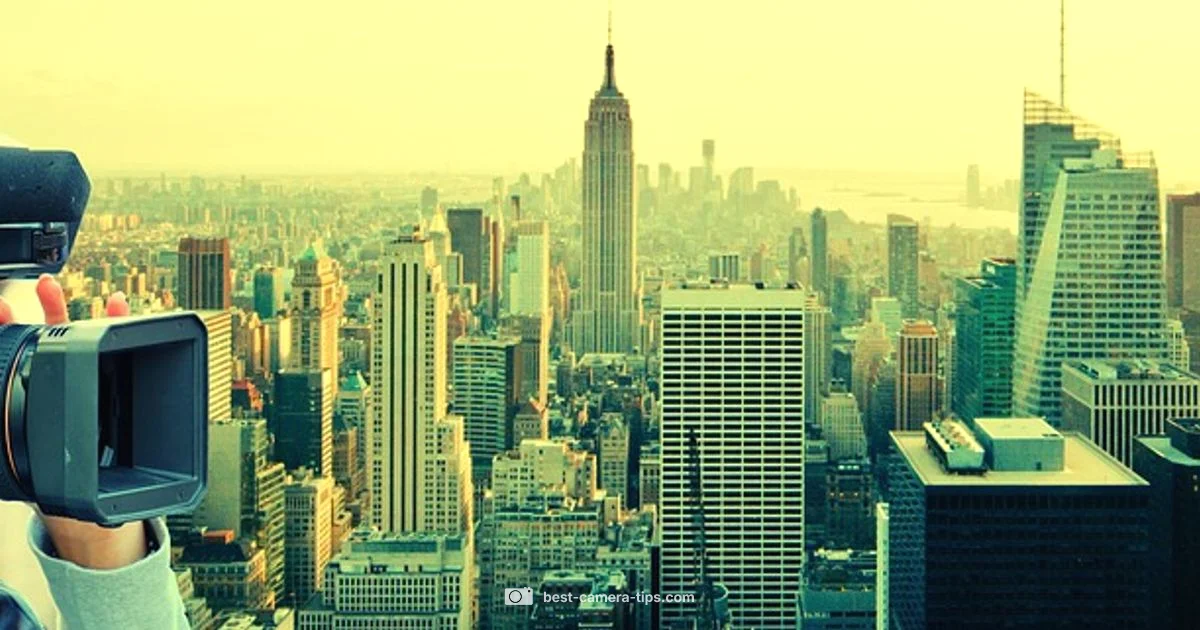 Field Safety for Camerawomen - Best Camera Tips