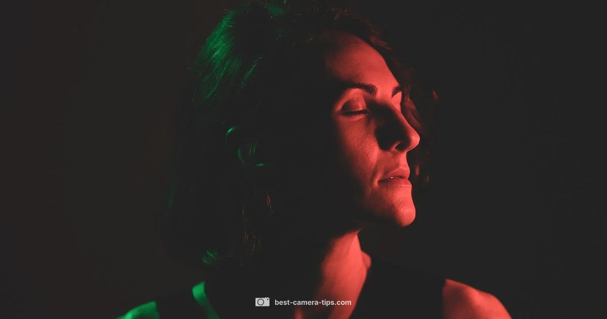 Conquering Camera Shyness - Best Camera Tips